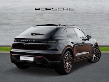 Used Porsche Macan 2026 for sale - 78209258: Photo