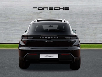 Used Porsche Macan 2026 for sale - 78209258: Photo