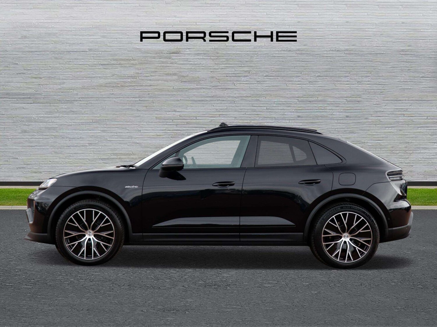 Used Porsche Macan 2026 for sale - 78209258: Photo 6