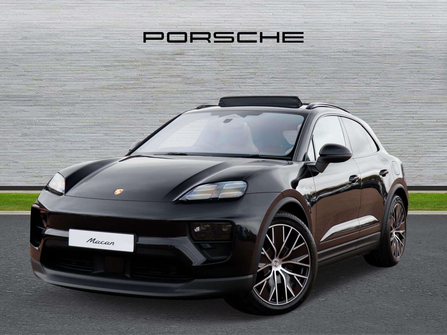 Used Porsche Macan 2026 for sale - 78209258: Photo 7