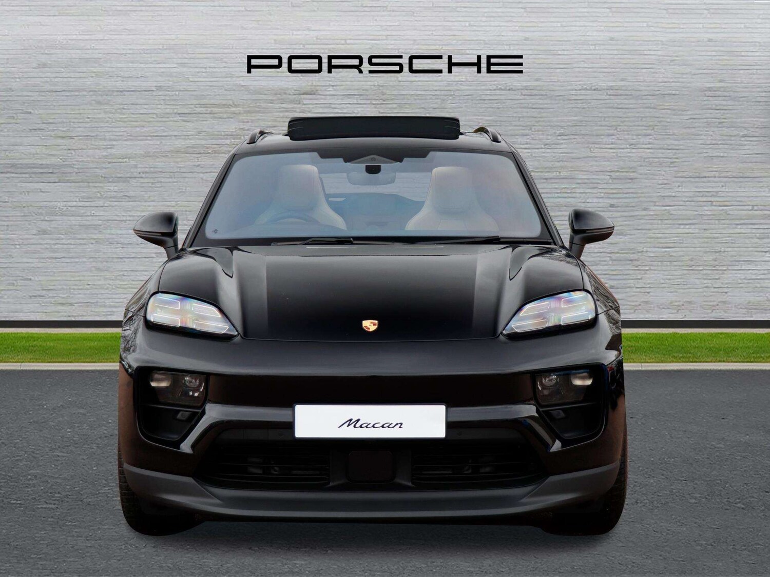 Used Porsche Macan 2026 for sale - 78209258: Photo 8