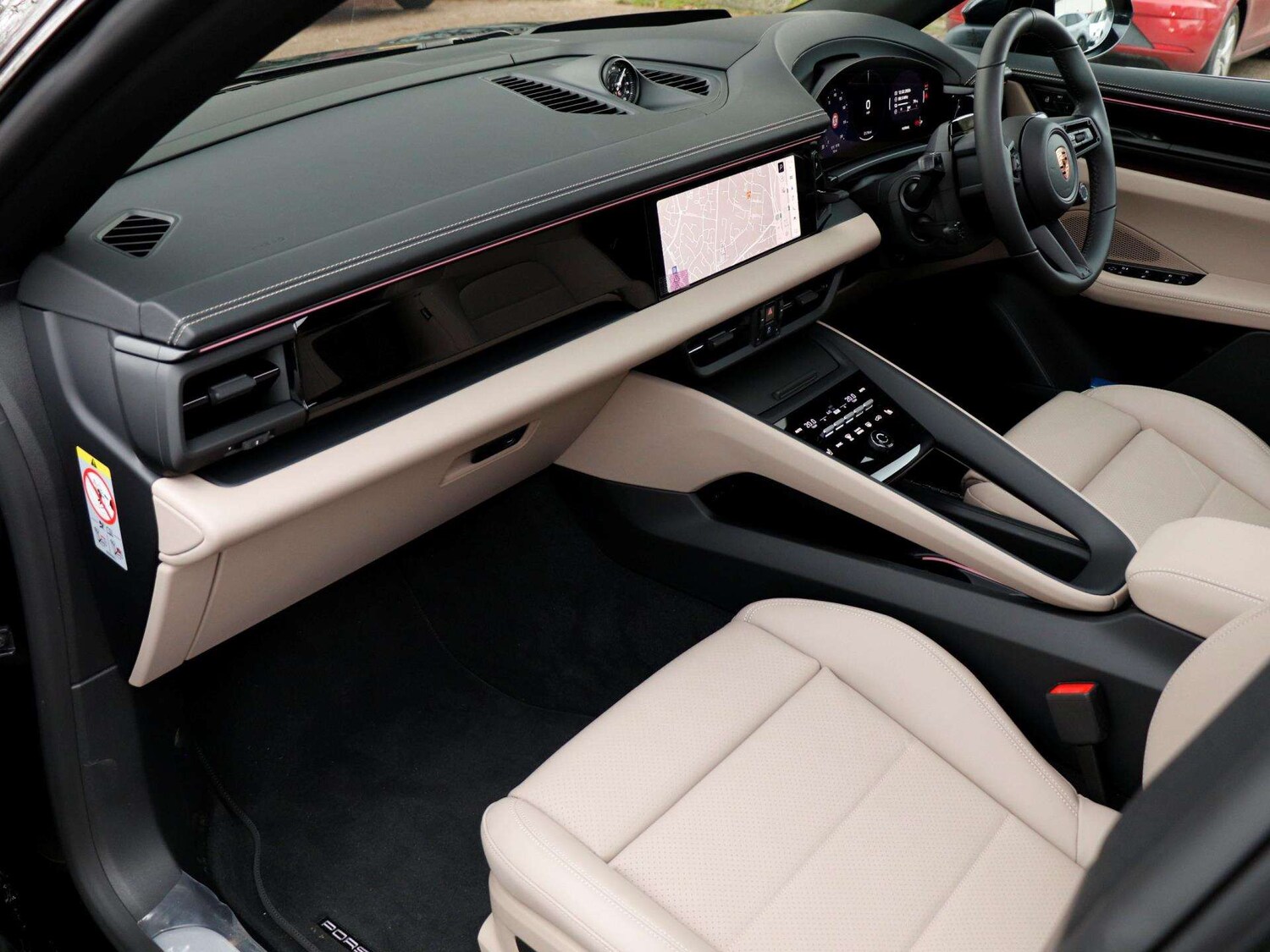 Used Porsche Macan 2026 for sale - 78209258: Photo 9