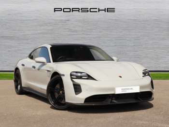 2023 - 560kW Turbo S 93kWh 4dr Auto
