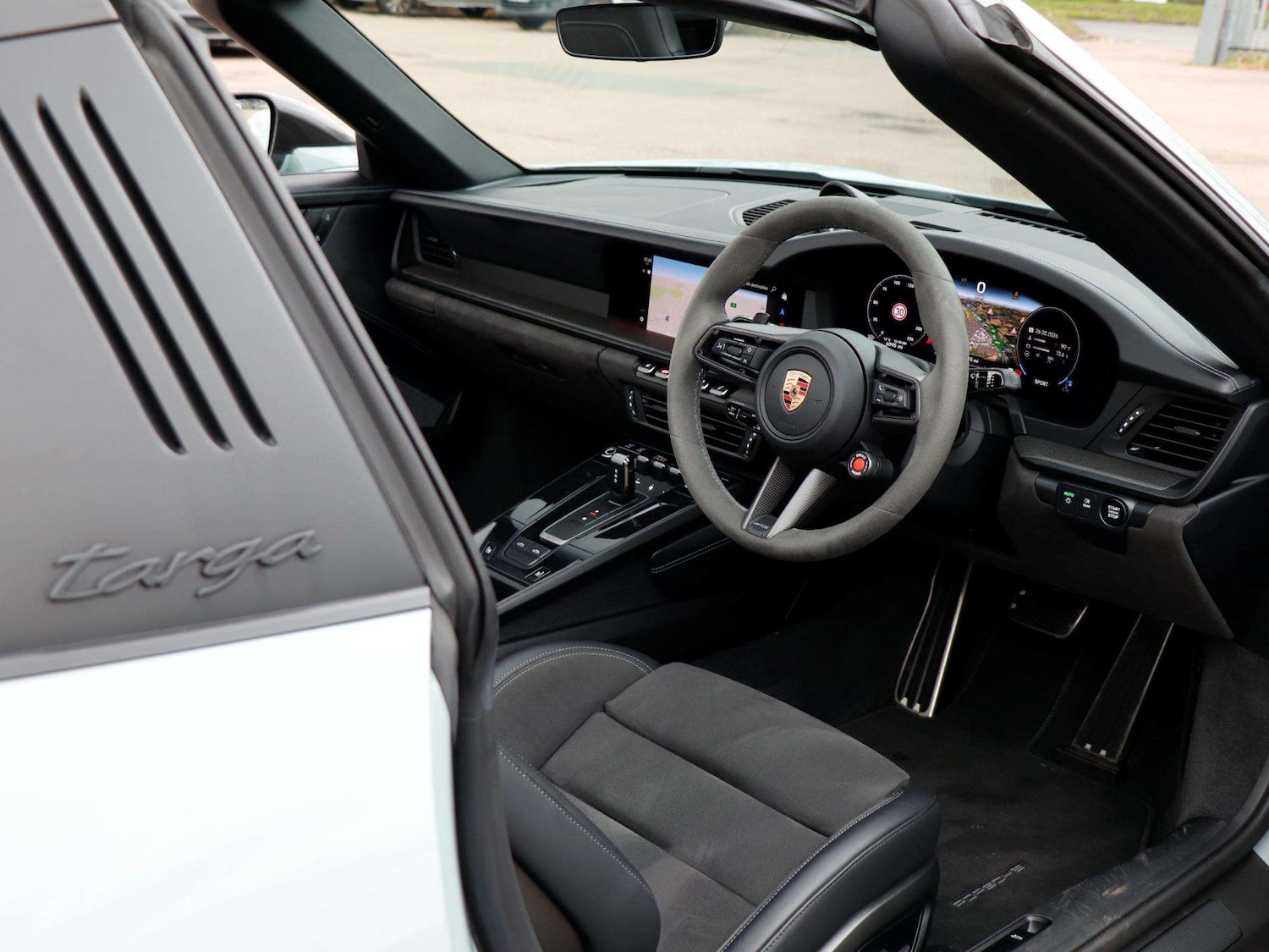 Used Porsche 911 2025 for sale - 77727009: Photo 10