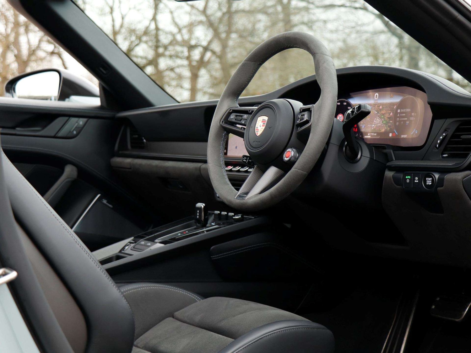 Used Porsche 911 2025 for sale - 77727009: Photo 11