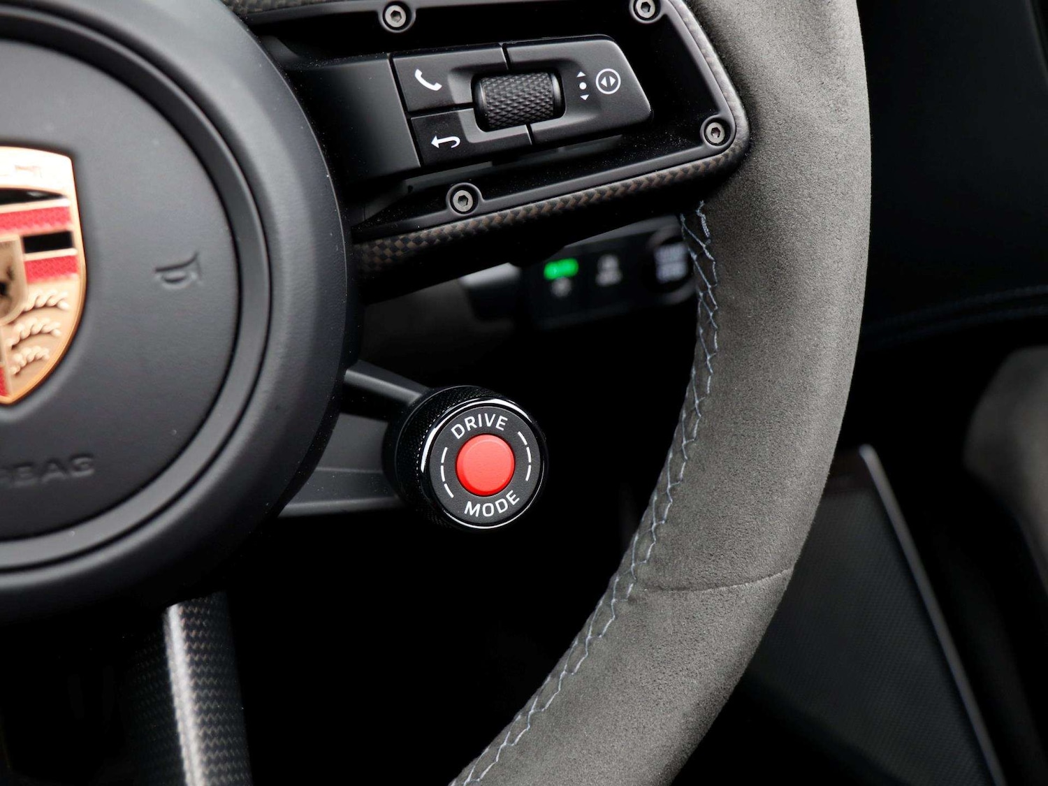 Used Porsche 911 2025 for sale - 77727009: Photo 21