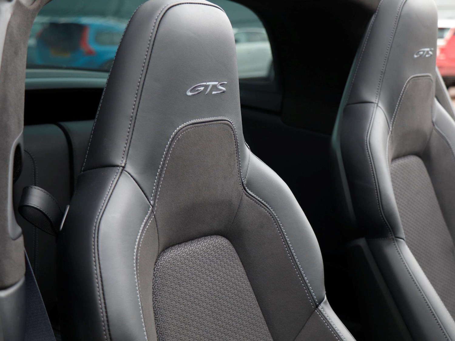 Used Porsche 911 2025 for sale - 77727009: Photo 25