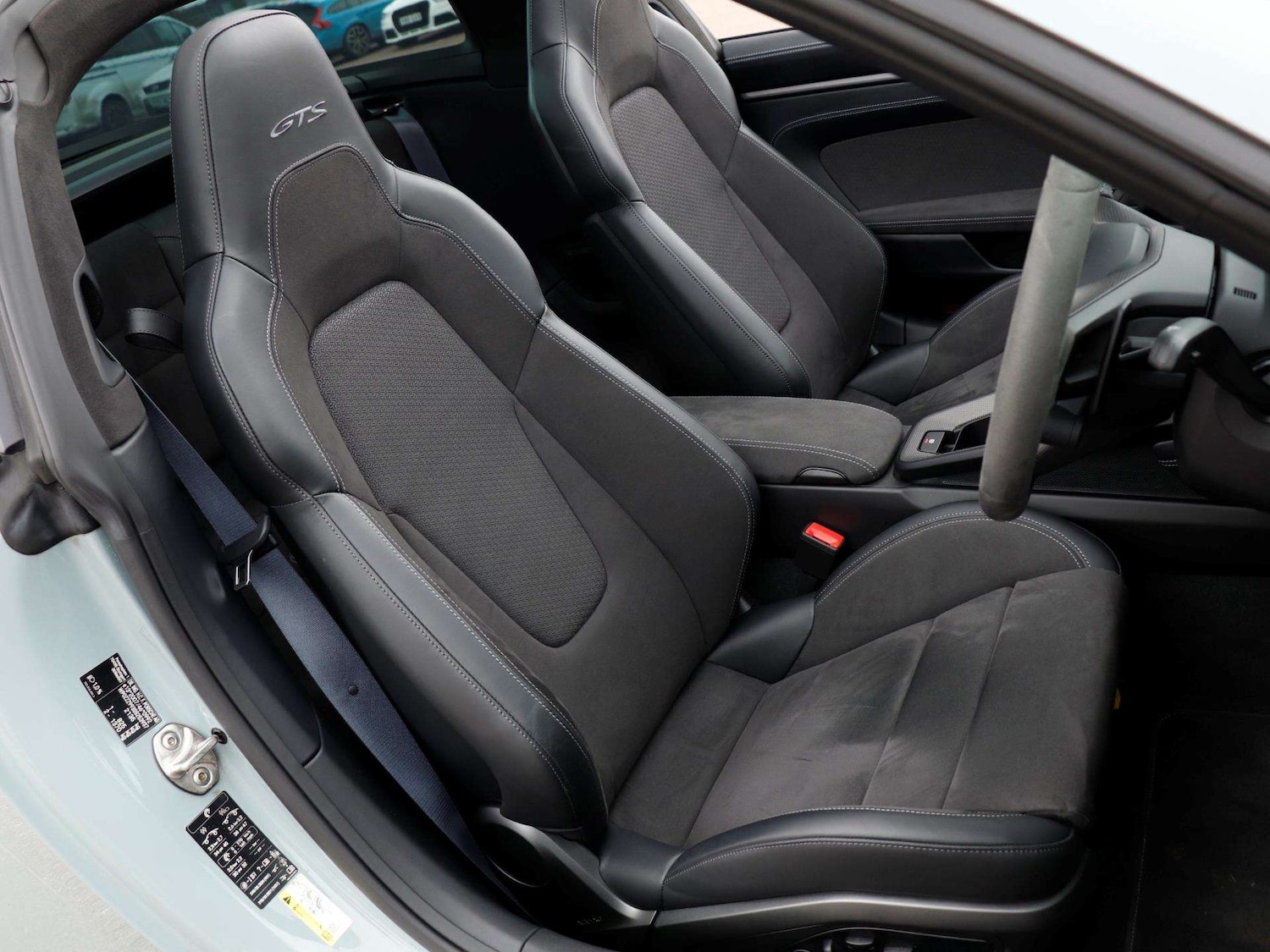 Used Porsche 911 2025 for sale - 77727009: Photo 26