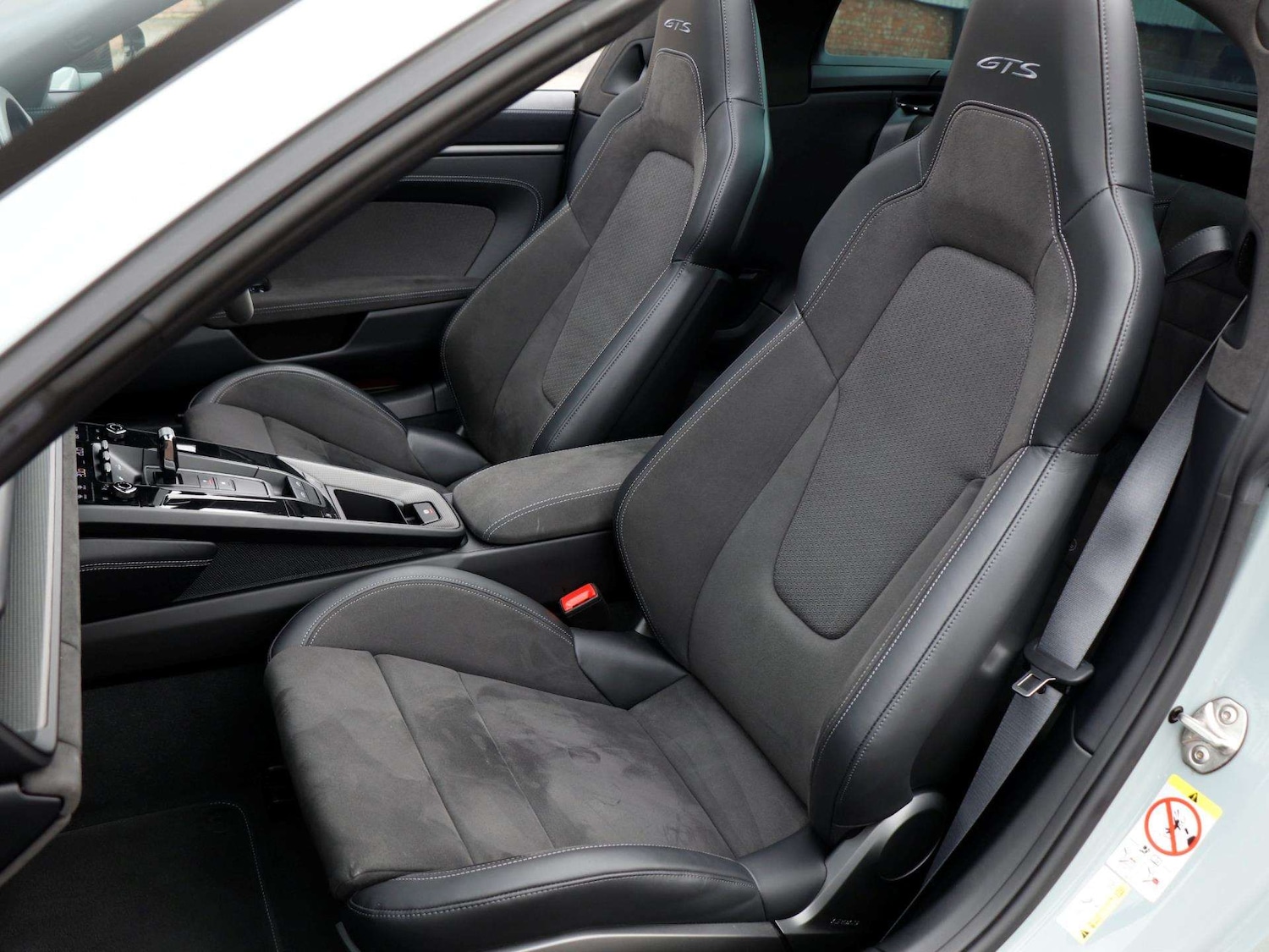 Used Porsche 911 2025 for sale - 77727009: Photo 27