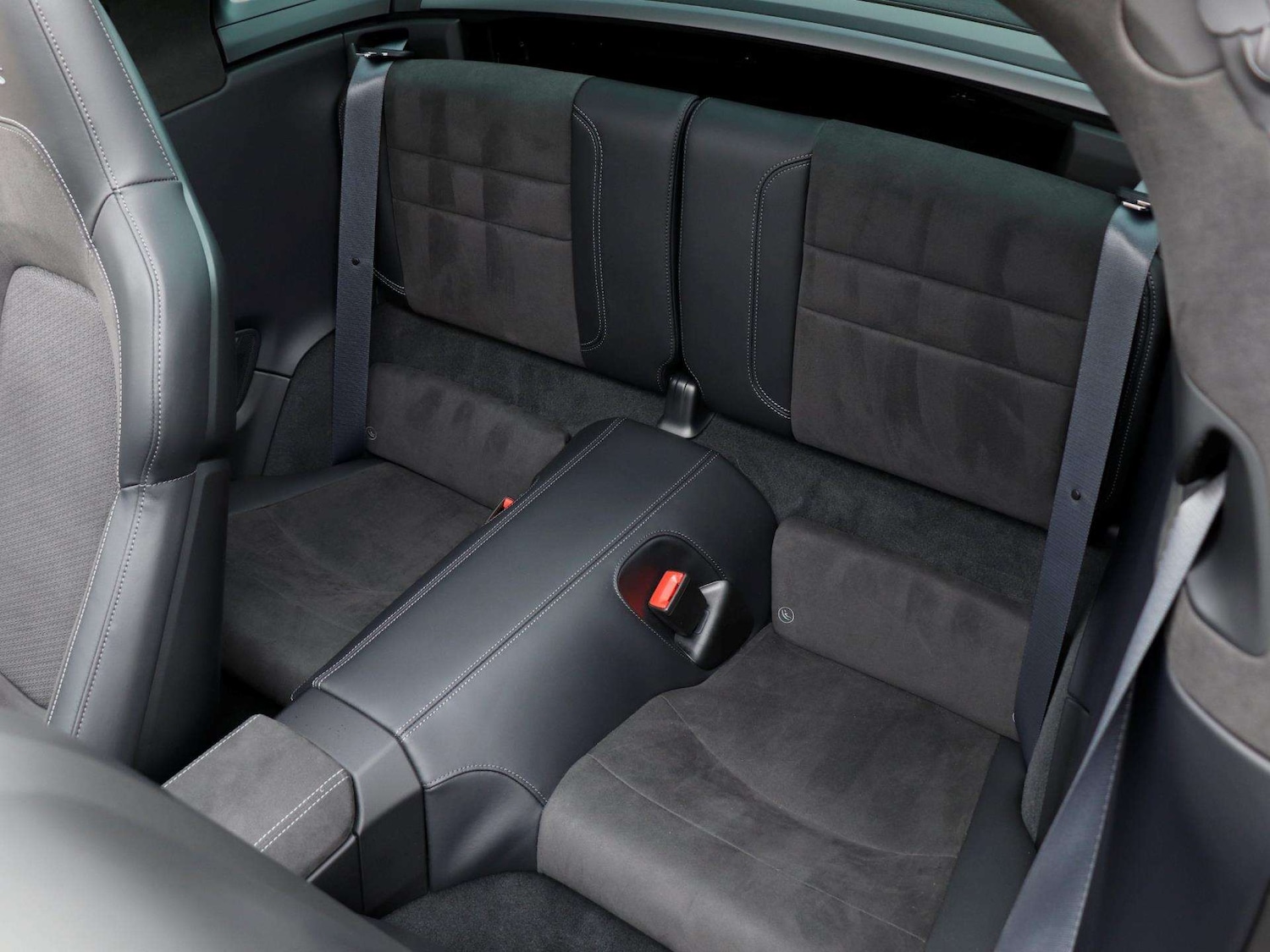 Used Porsche 911 2025 for sale - 77727009: Photo 28