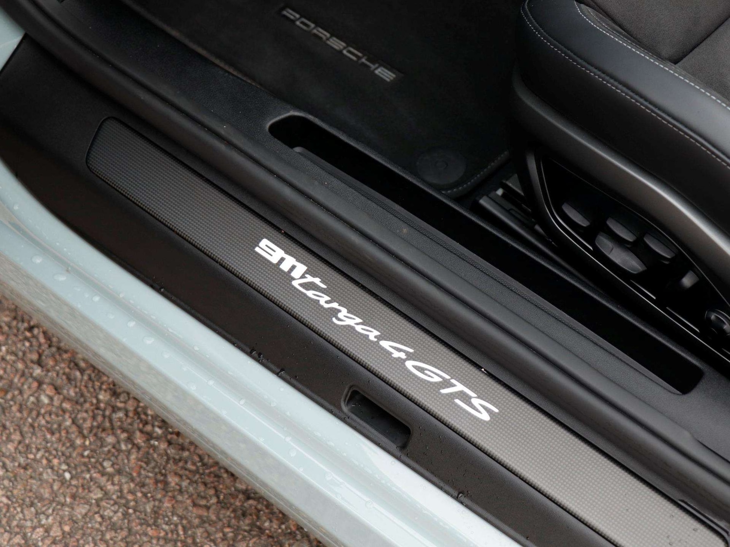 Used Porsche 911 2025 for sale - 77727009: Photo 29