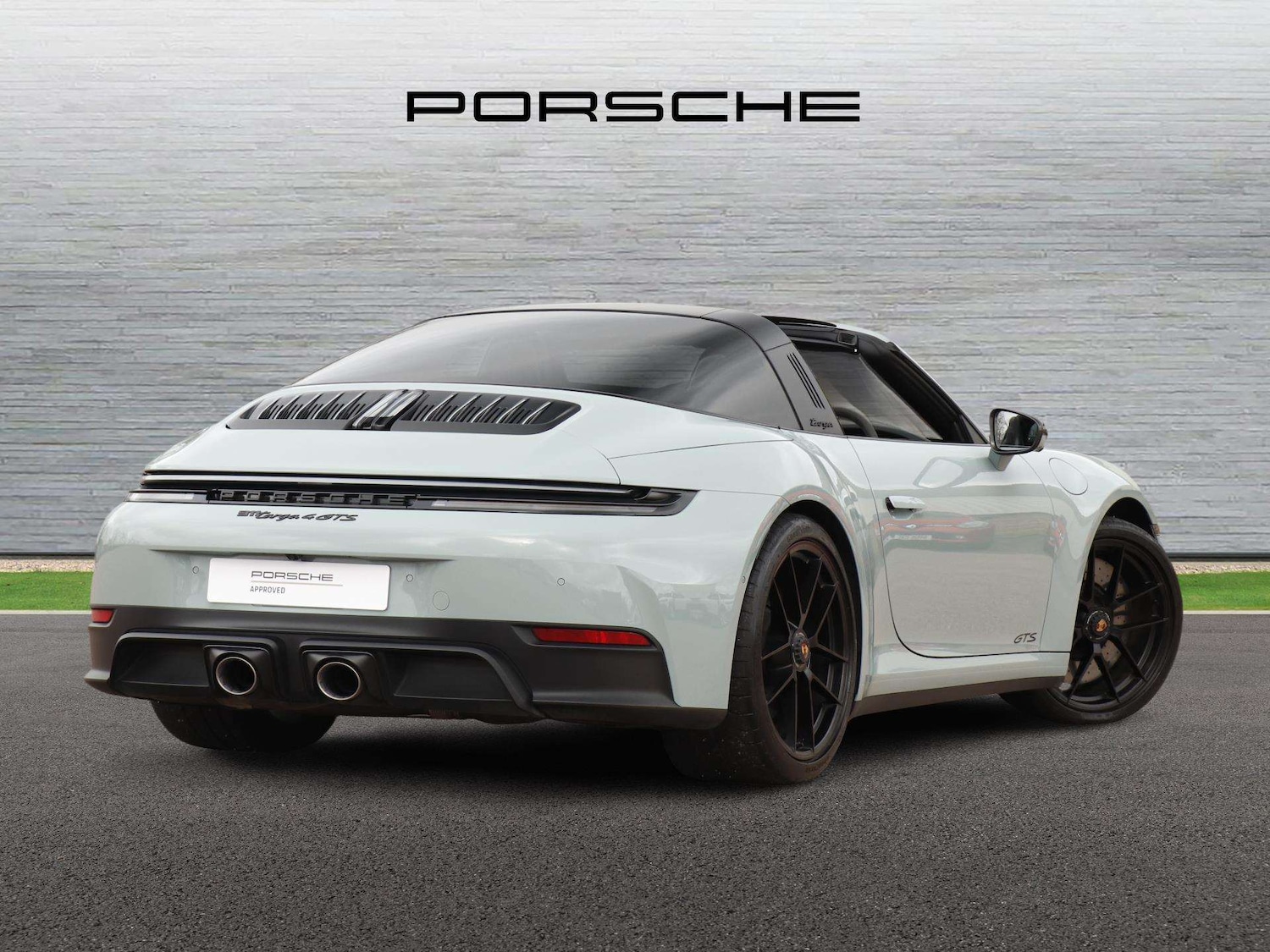 Used Porsche 911 2025 for sale - 77727009: Photo 3