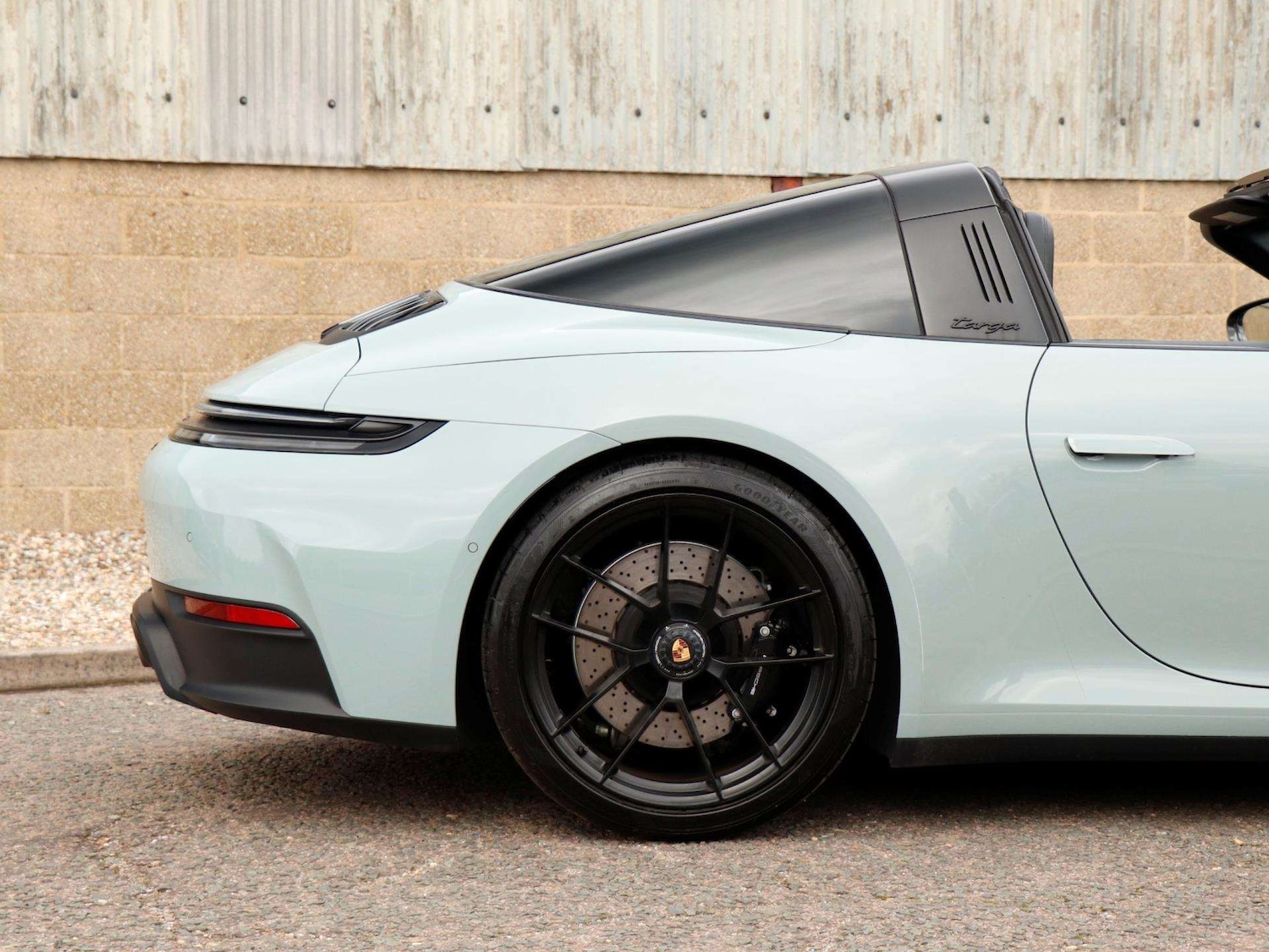 Used Porsche 911 2025 for sale - 77727009: Photo 30