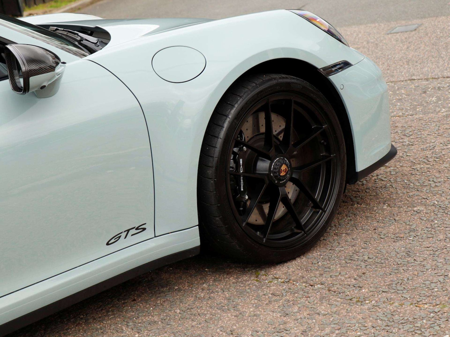 Used Porsche 911 2025 for sale - 77727009: Photo 31