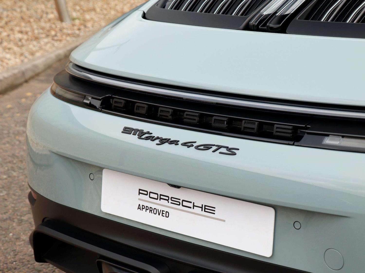 Used Porsche 911 2025 for sale - 77727009: Photo 32