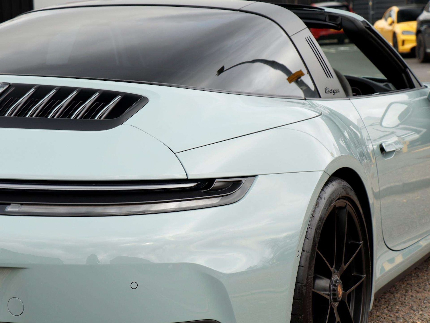 Used Porsche 911 2025 for sale - 77727009: Photo 33