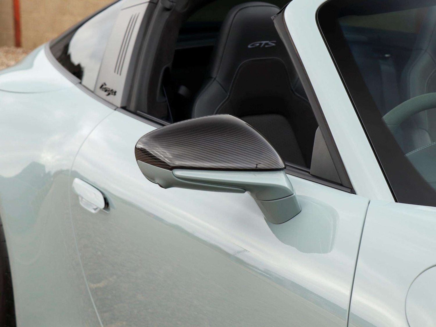 Used Porsche 911 2025 for sale - 77727009: Photo 34