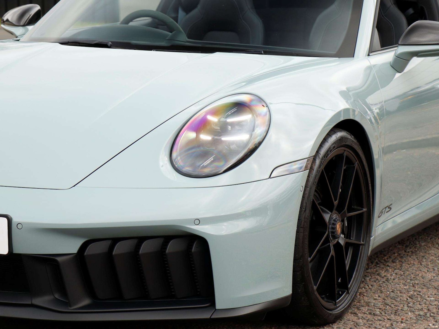 Used Porsche 911 2025 for sale - 77727009: Photo 35