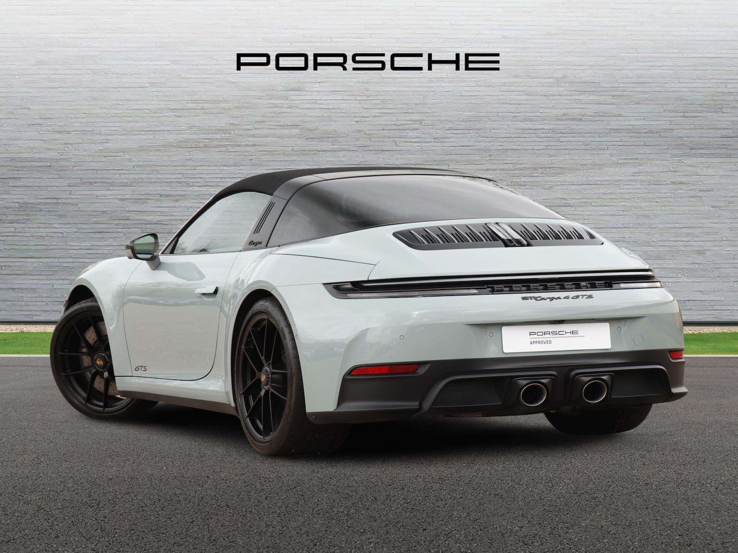 Used Porsche 911 2025 for sale - 77727009: Photo 4