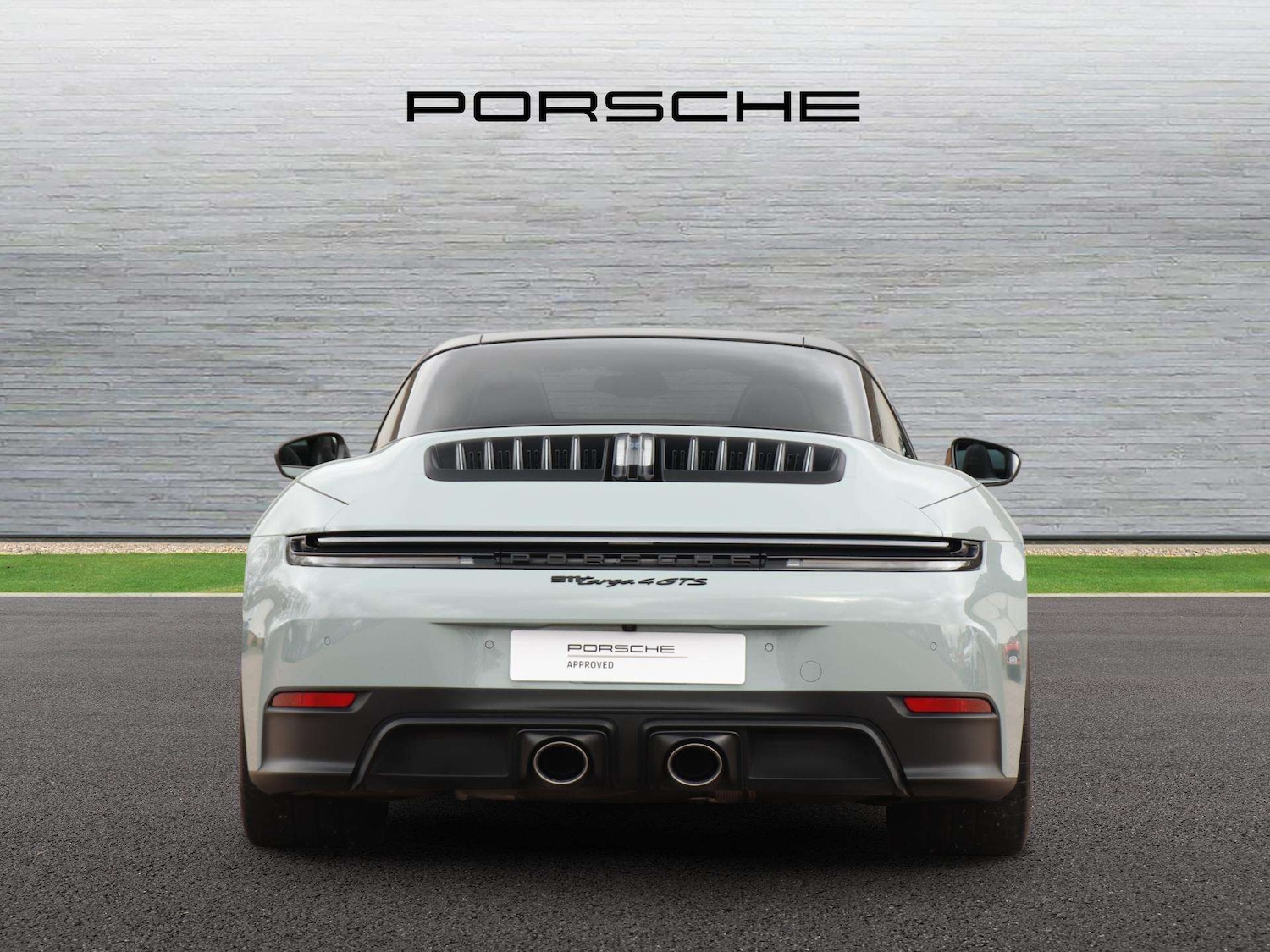 Used Porsche 911 2025 for sale - 77727009: Photo 8