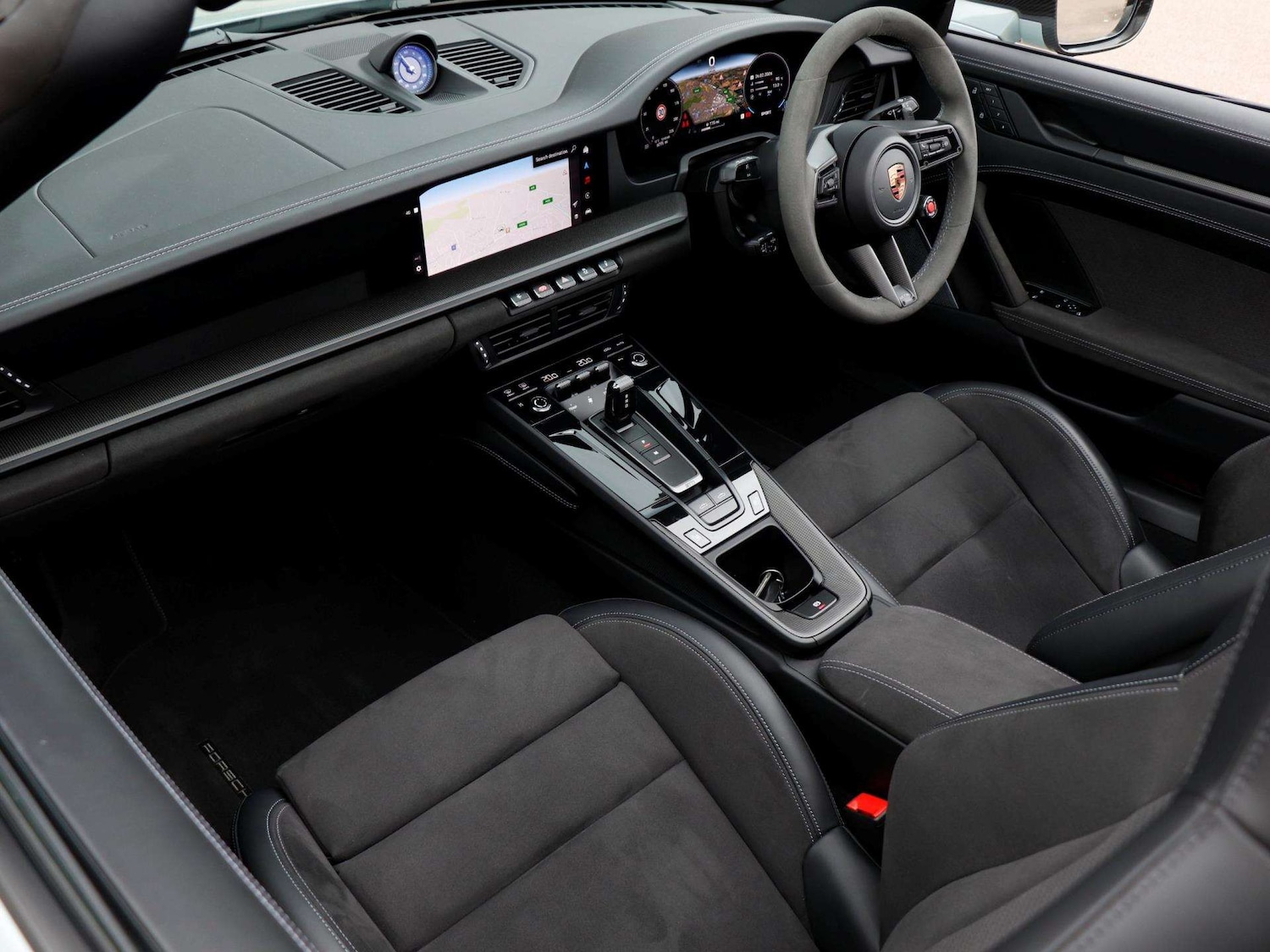 Used Porsche 911 2025 for sale - 77727009: Photo 9