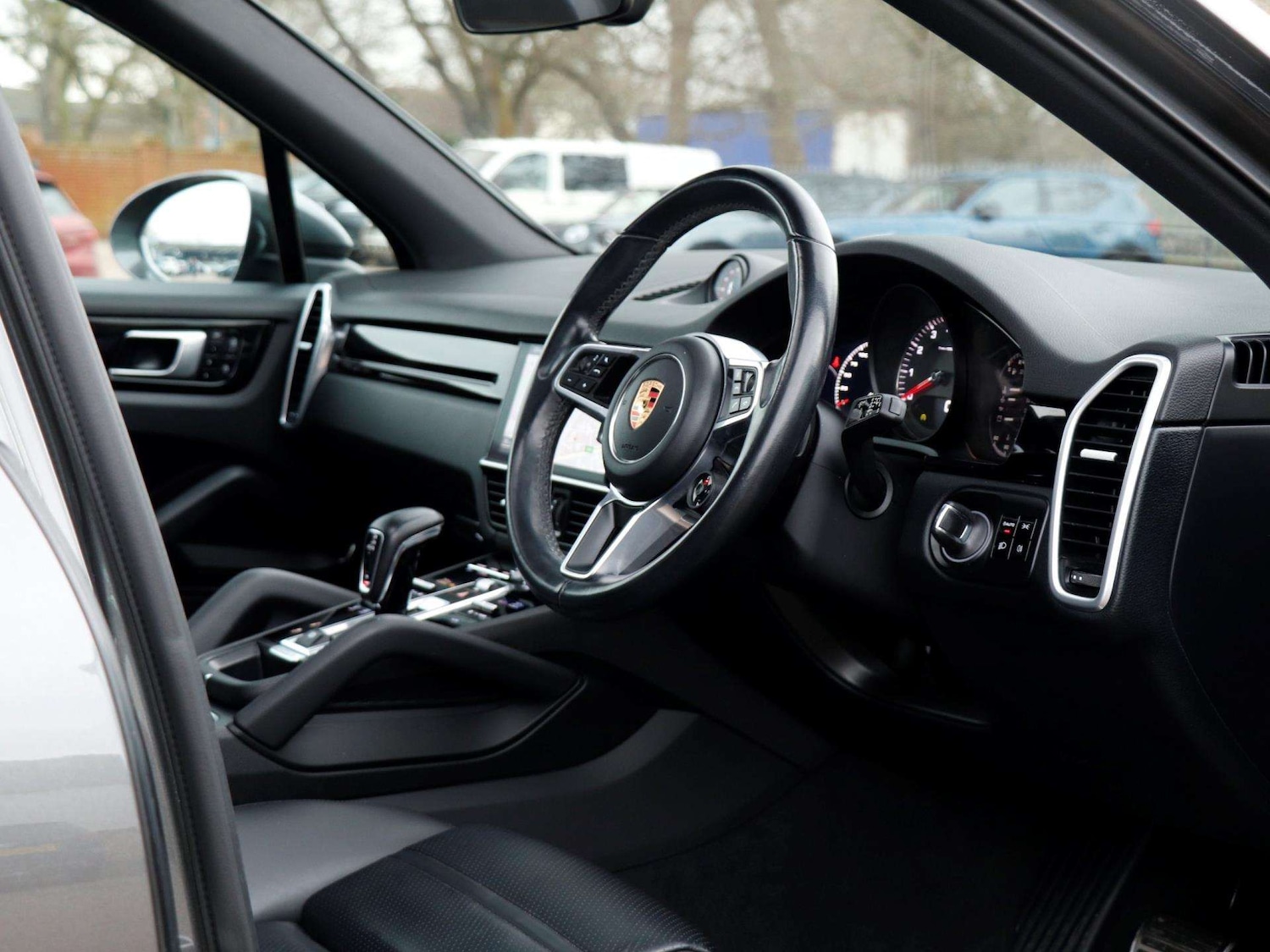 Used Porsche Cayenne 2019 for sale - 77389866: Photo 11