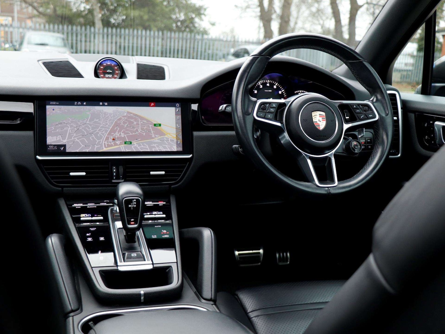 Used Porsche Cayenne 2019 for sale - 77389866: Photo 12