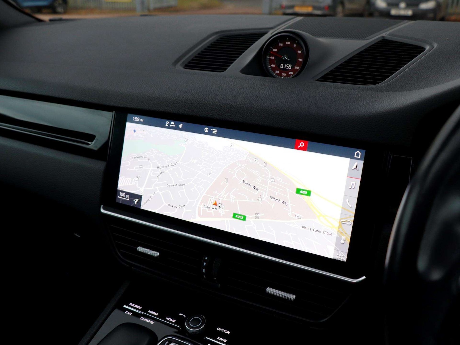 Used Porsche Cayenne 2019 for sale - 77389866: Photo 15