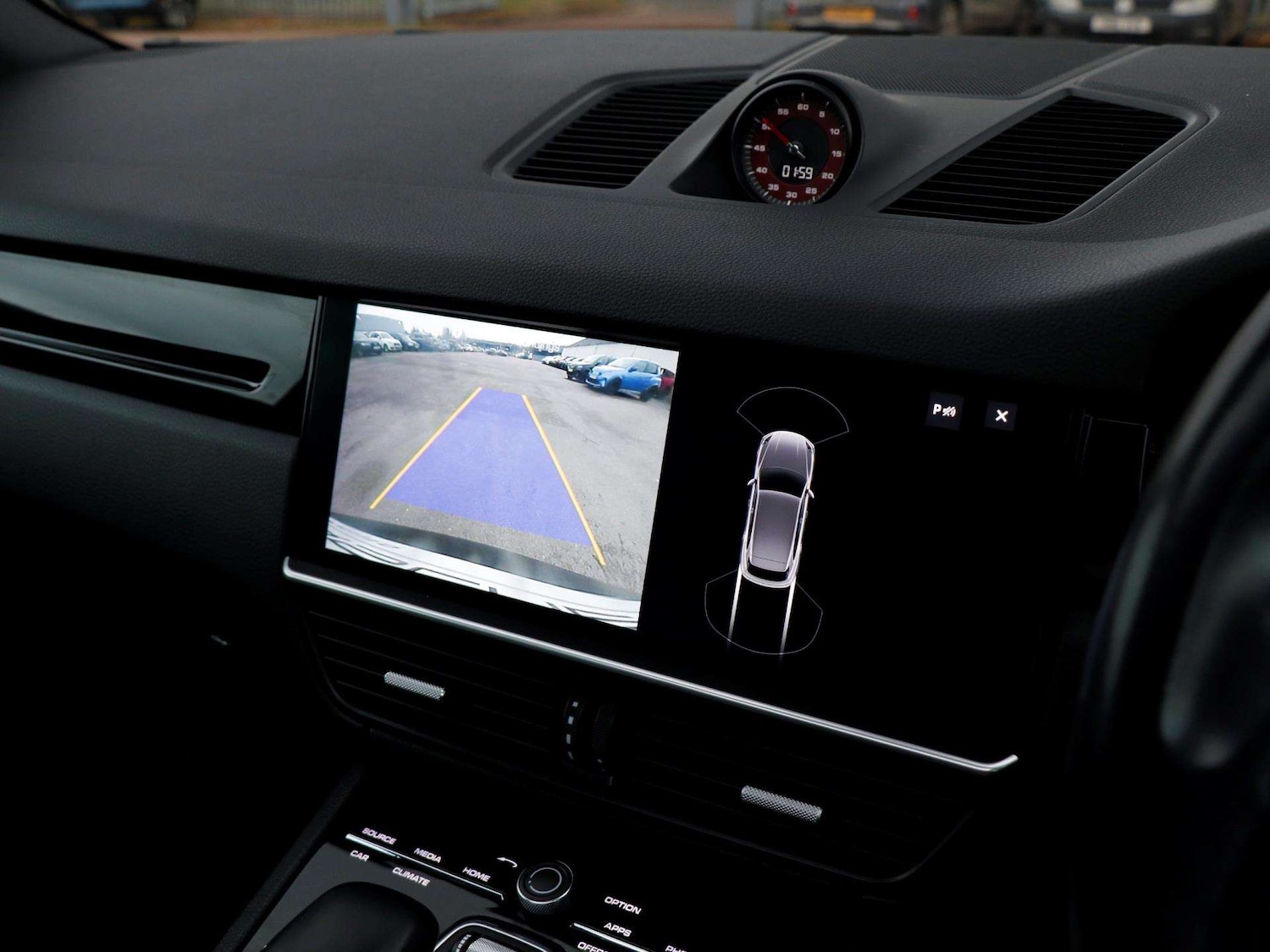 Used Porsche Cayenne 2019 for sale - 77389866: Photo 16