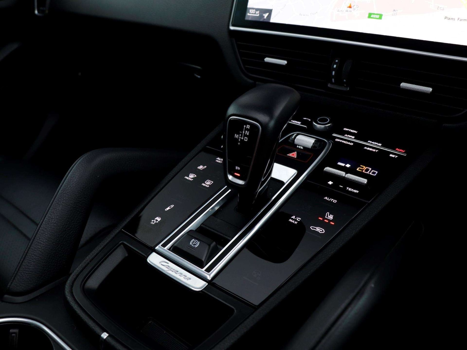 Used Porsche Cayenne 2019 for sale - 77389866: Photo 17