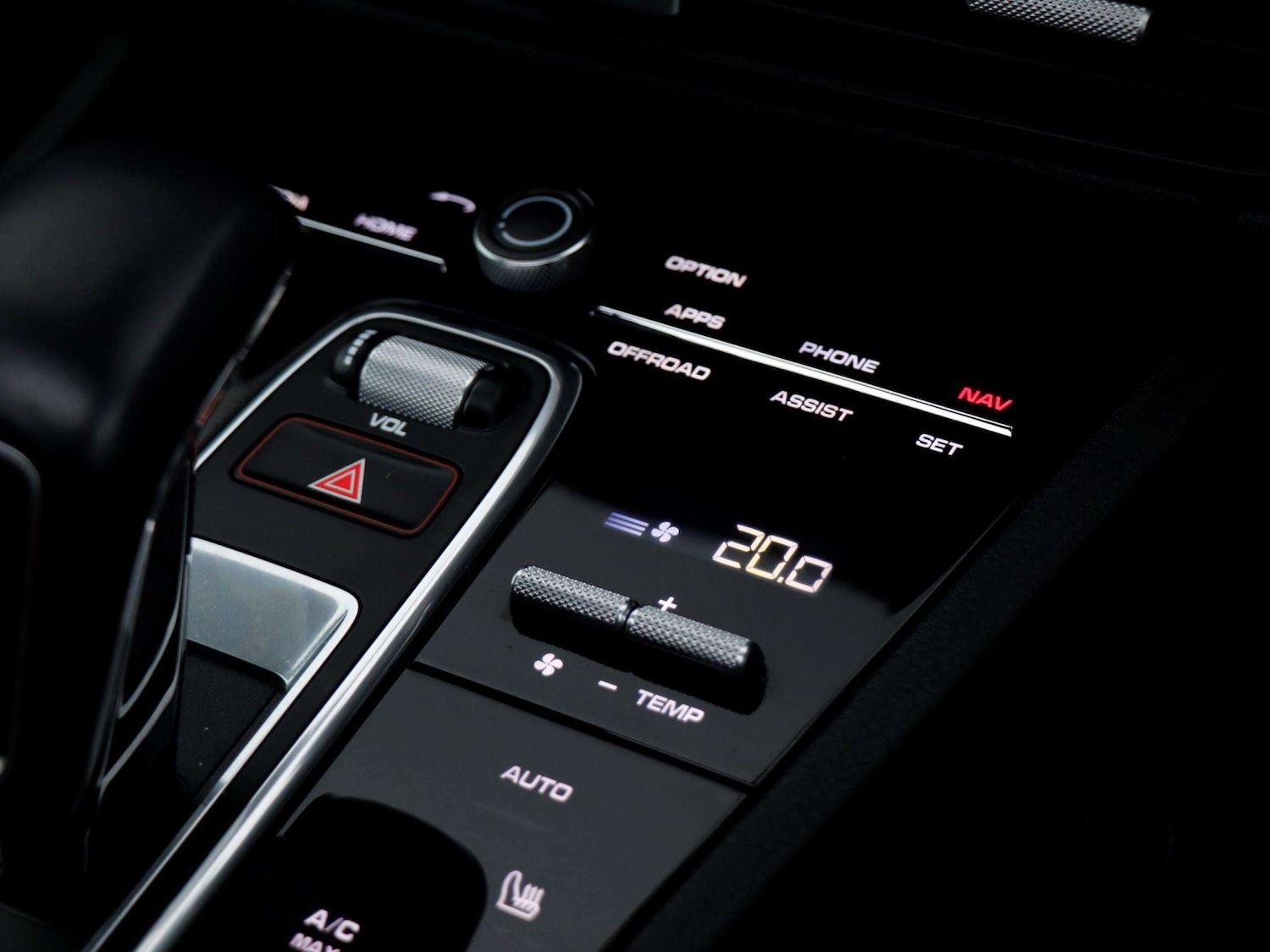 Used Porsche Cayenne 2019 for sale - 77389866: Photo 18