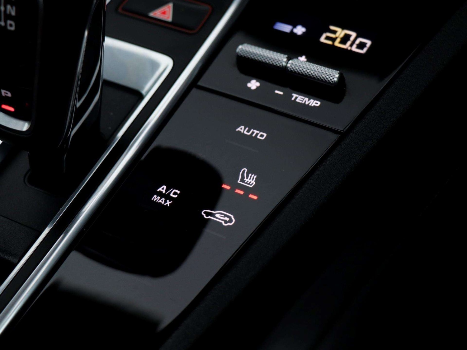 Used Porsche Cayenne 2019 for sale - 77389866: Photo 19