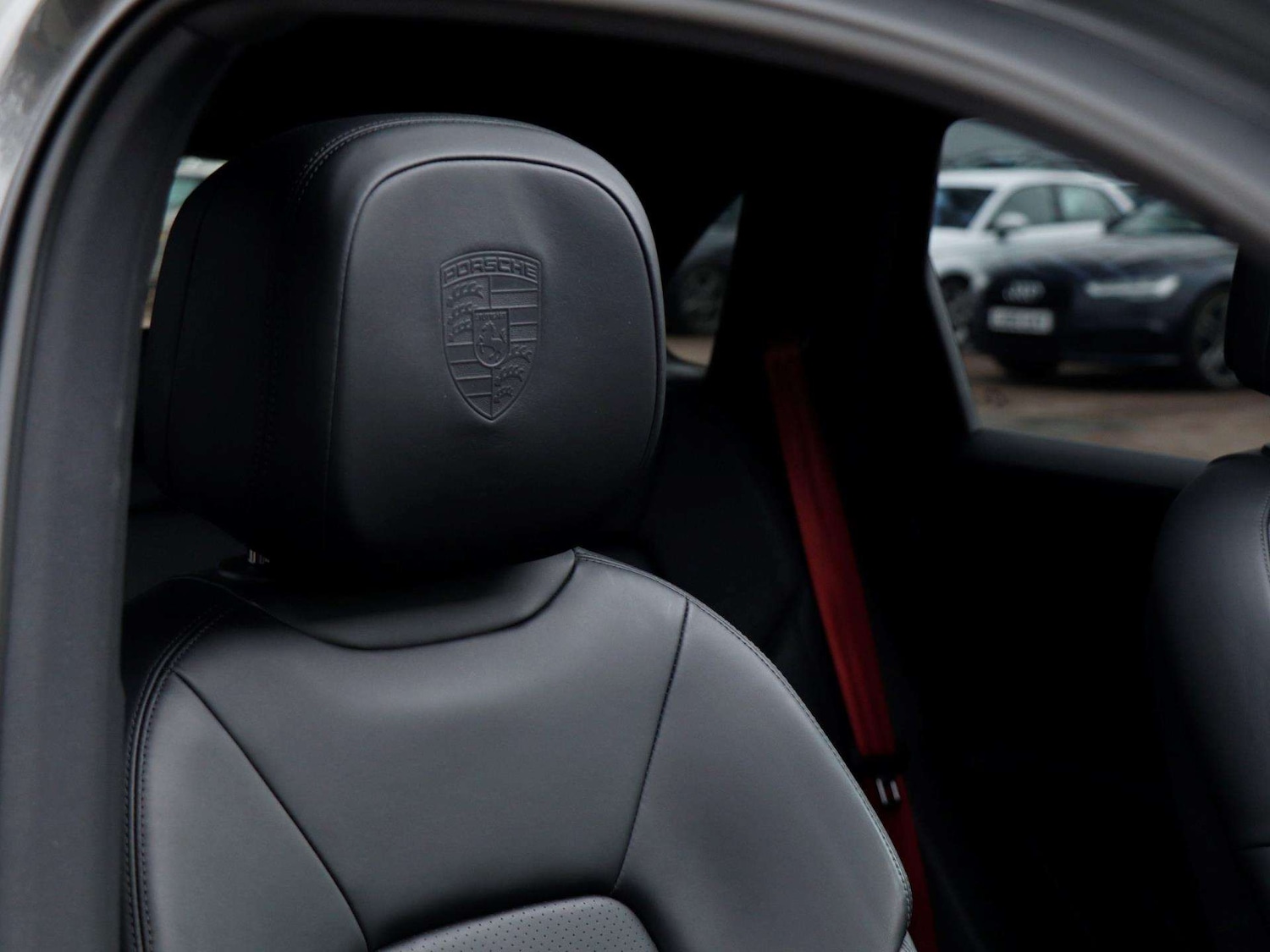 Used Porsche Cayenne 2019 for sale - 77389866: Photo 24