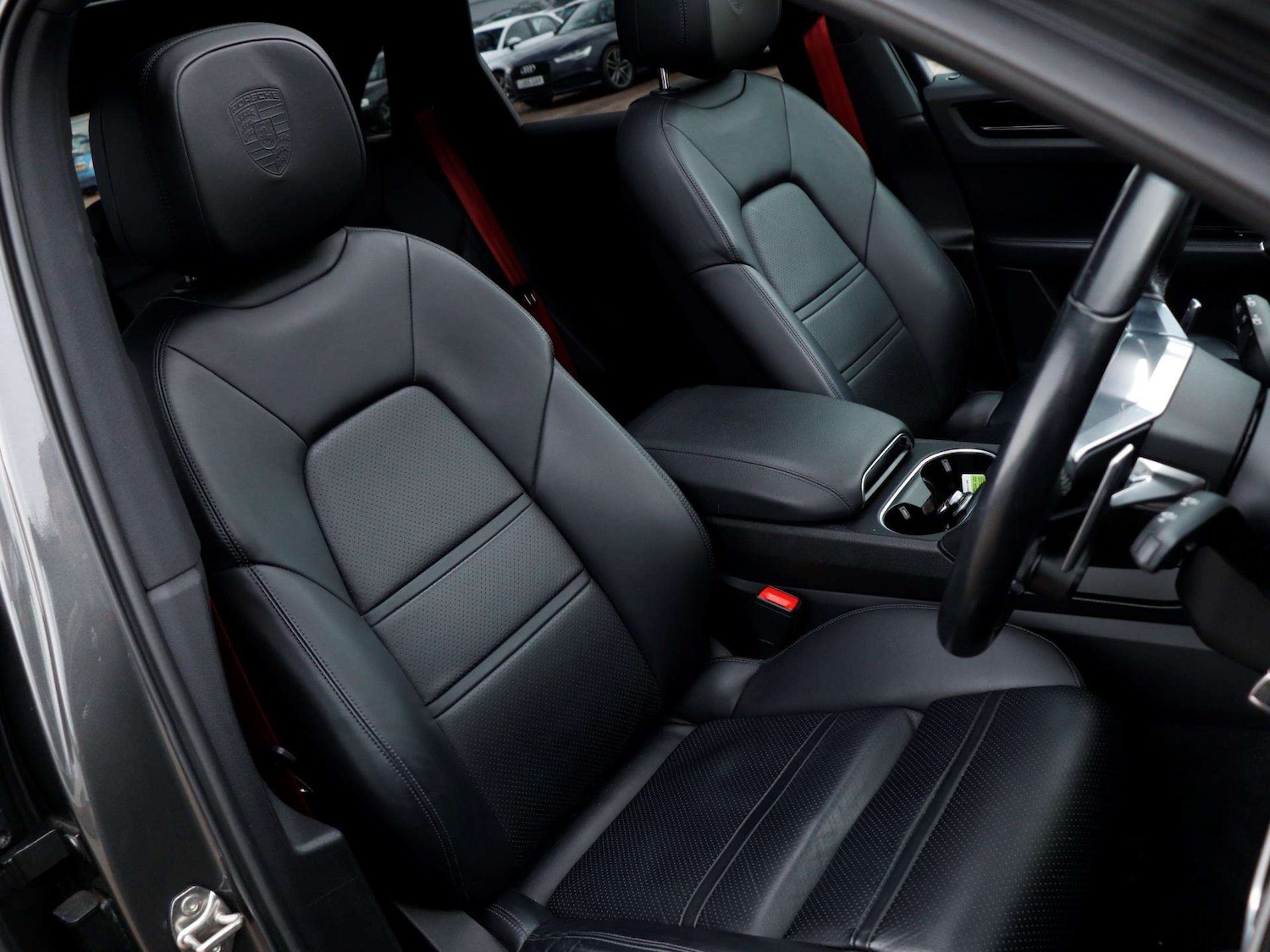 Used Porsche Cayenne 2019 for sale - 77389866: Photo 25