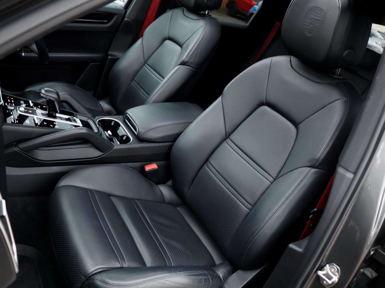 Used Porsche Cayenne 2019 for sale - 77389866: Photo 26