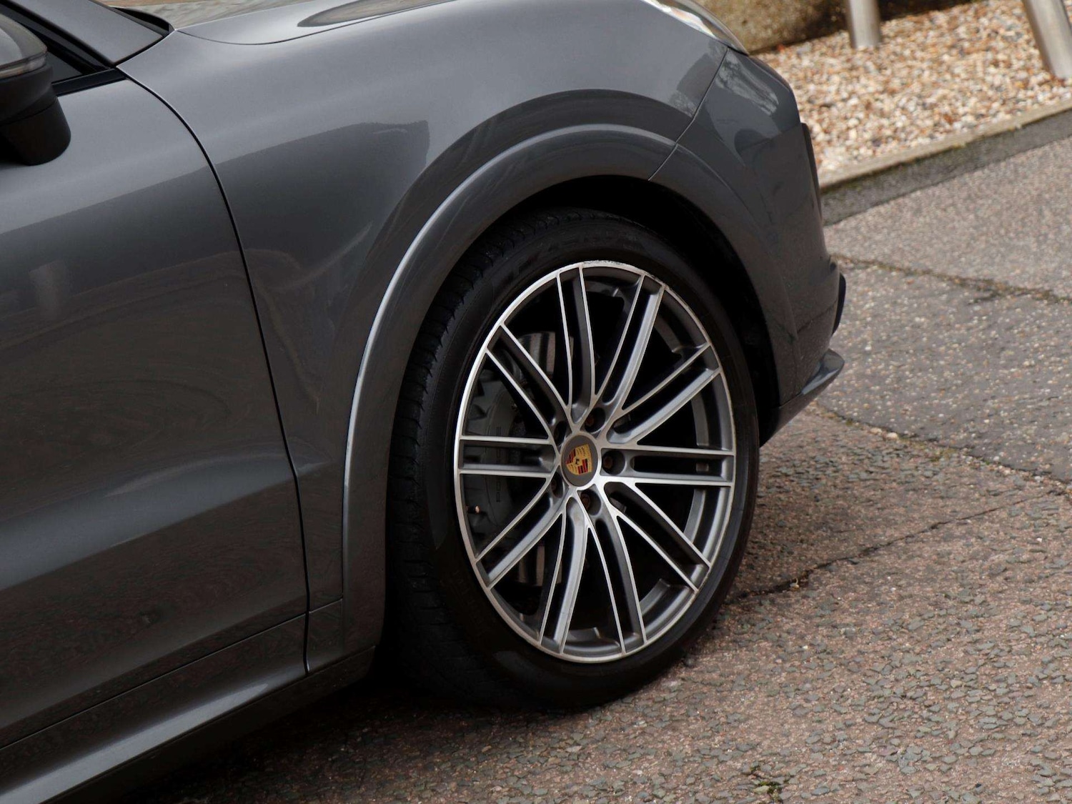 Used Porsche Cayenne 2019 for sale - 77389866: Photo 32