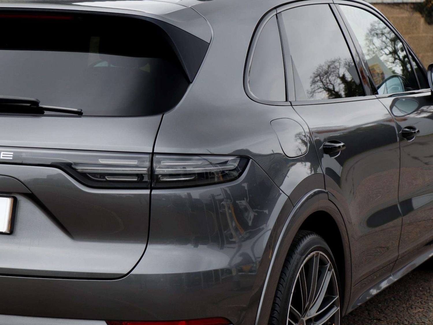 Used Porsche Cayenne 2019 for sale - 77389866: Photo 33