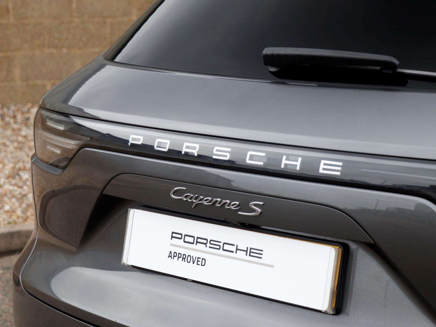 Used Porsche Cayenne 2019 for sale - 77389866: Photo 34