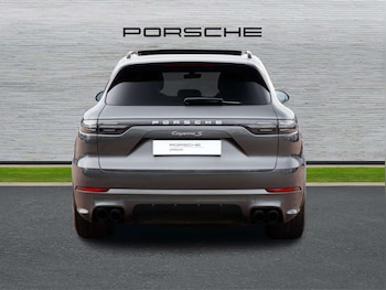 Used Porsche Cayenne 2019 for sale - 77389866: Photo