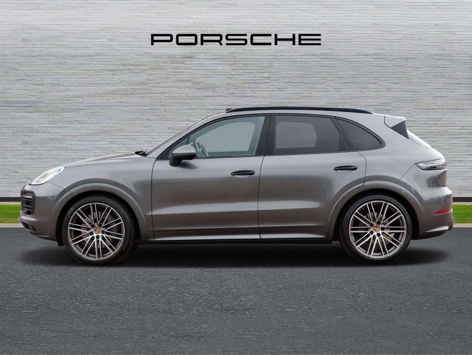 Used Porsche Cayenne 2019 for sale - 77389866: Photo 6