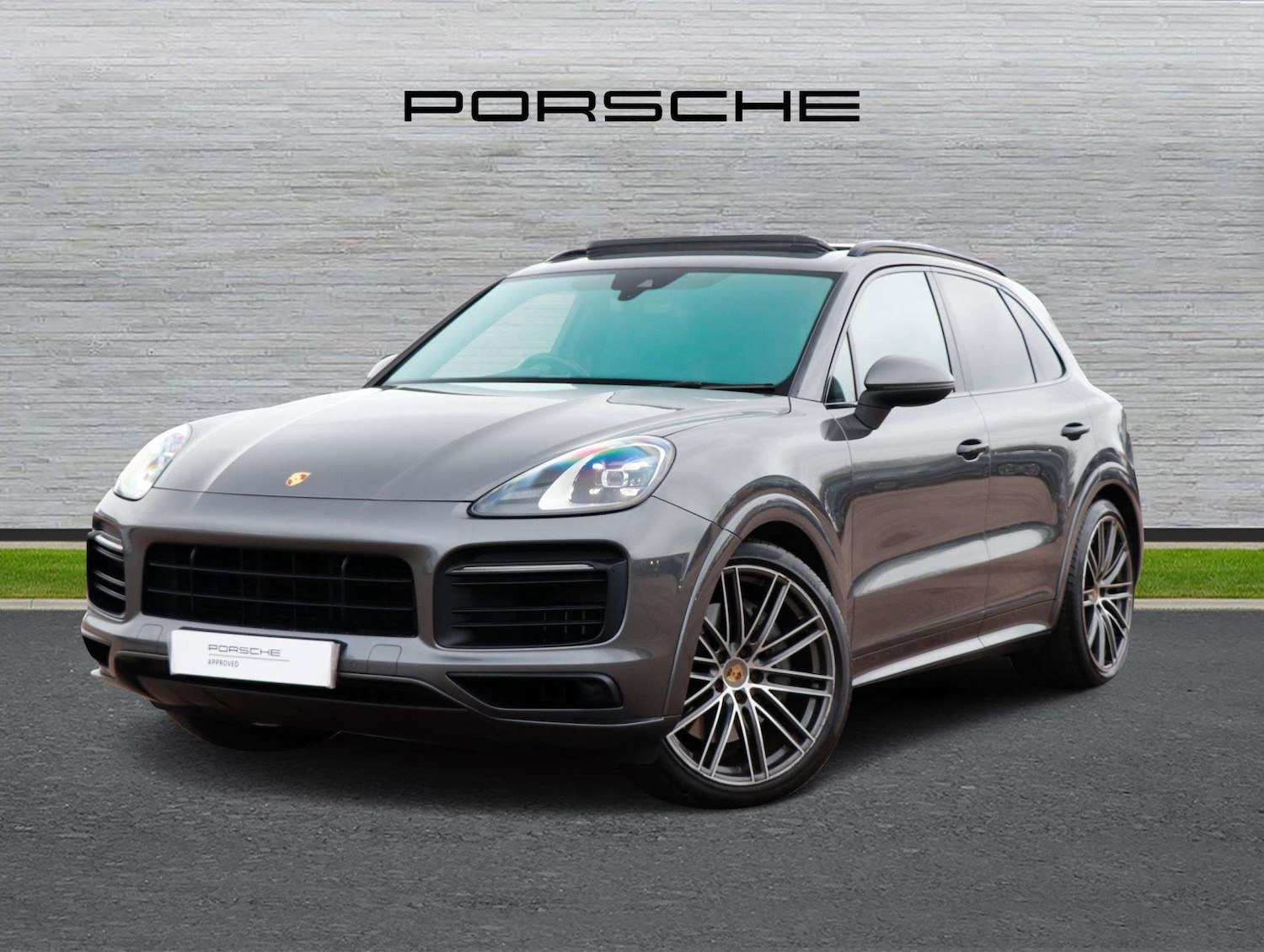 Used Porsche Cayenne 2019 for sale - 77389866: Photo 7
