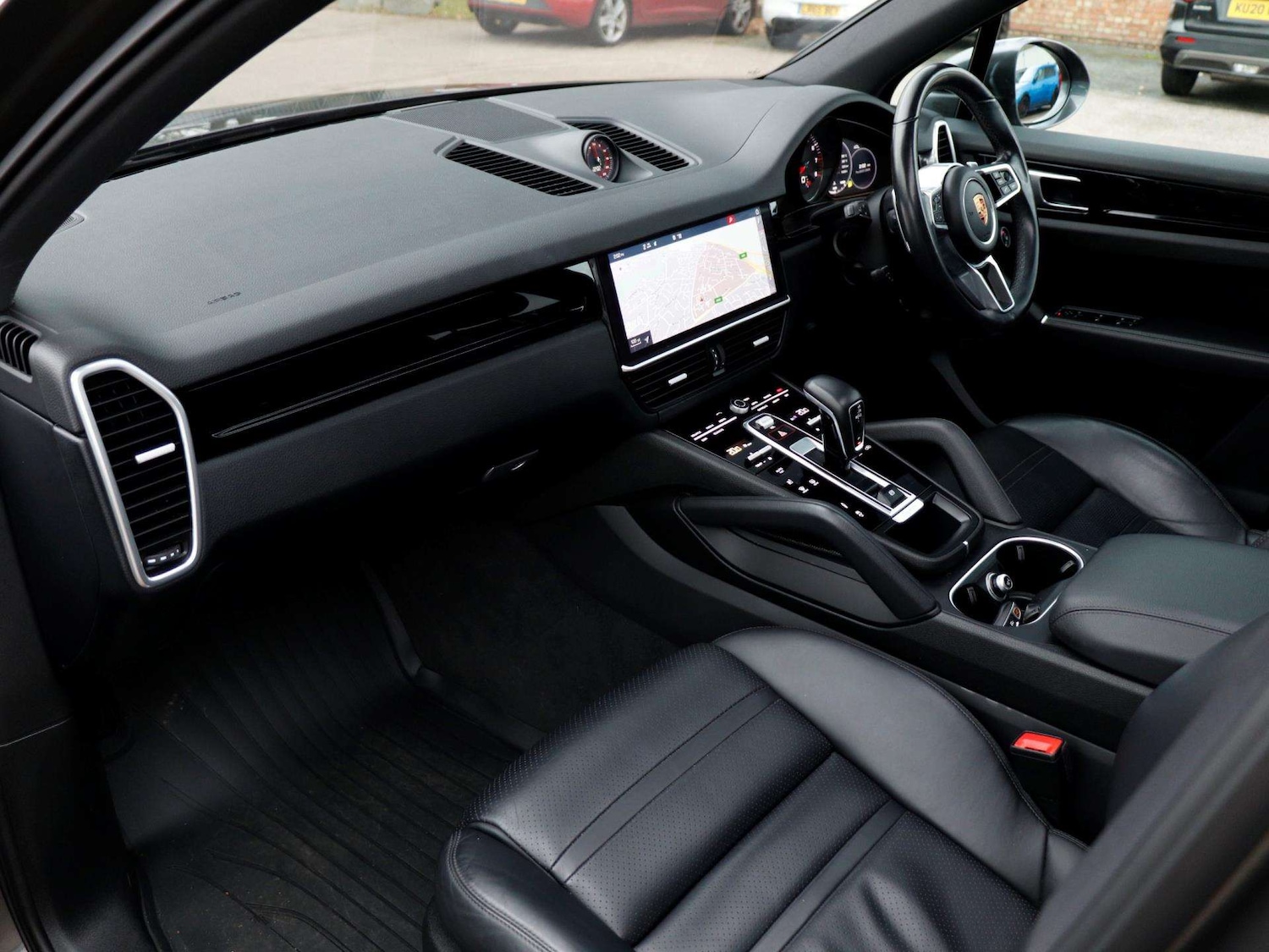 Used Porsche Cayenne 2019 for sale - 77389866: Photo 9