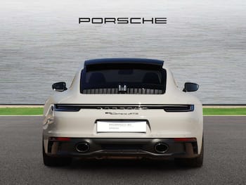 Used Porsche 911 2022 for sale - 79648745: Photo