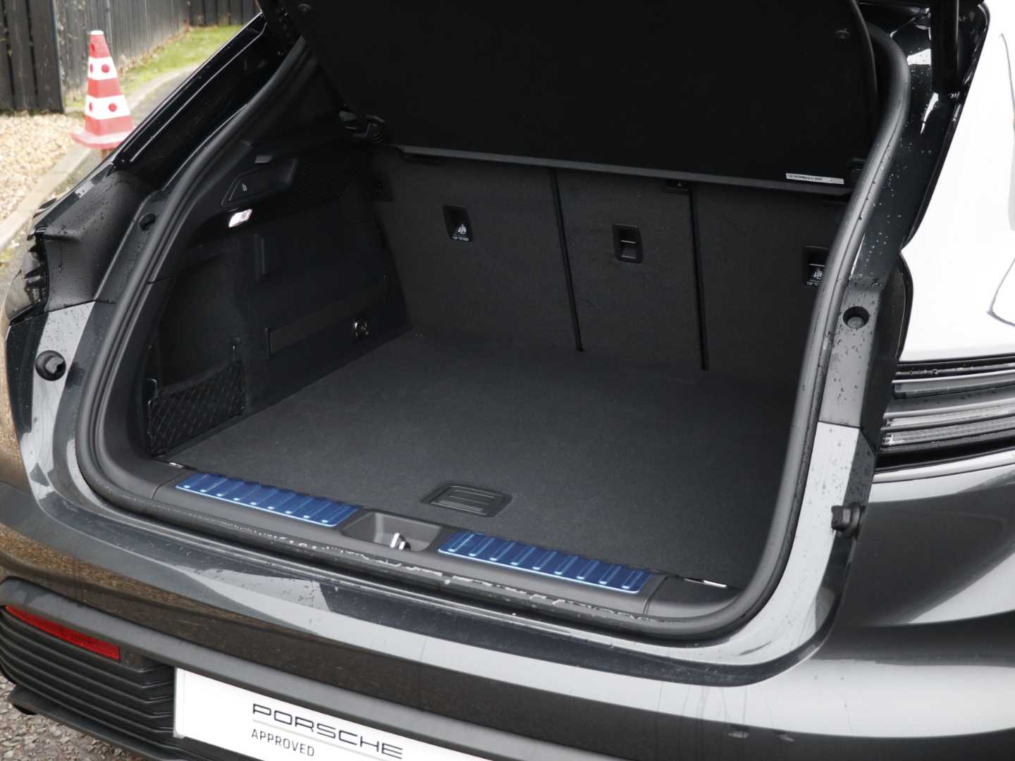 Vehicle 31