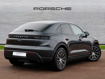 Used Porsche Macan 2025 for sale - 75845594: Photo