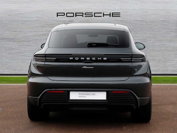 Used Porsche Macan 2025 for sale - 75845594: Photo