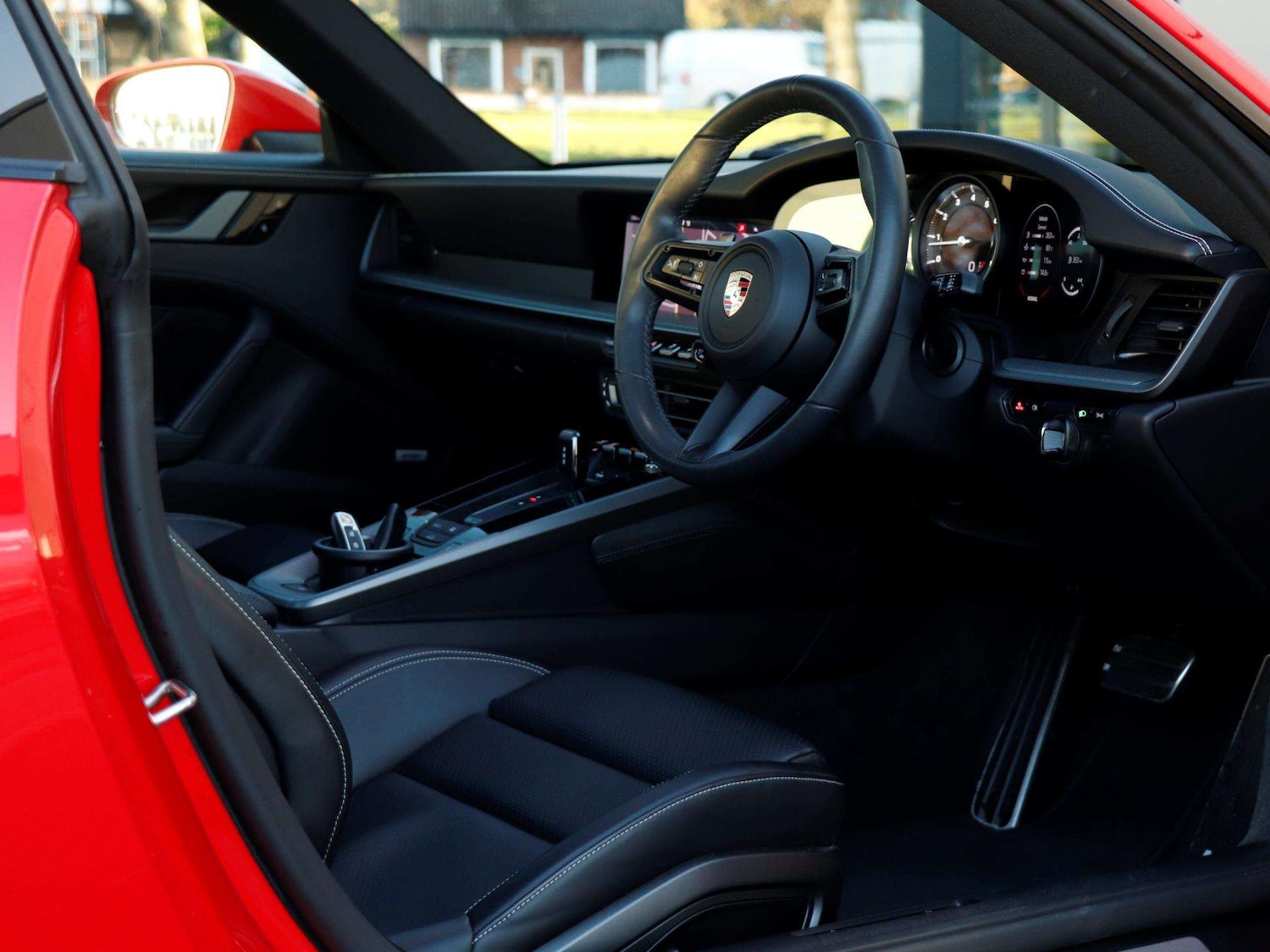 Used Porsche 911 2019 for sale - 77076488: Photo 11