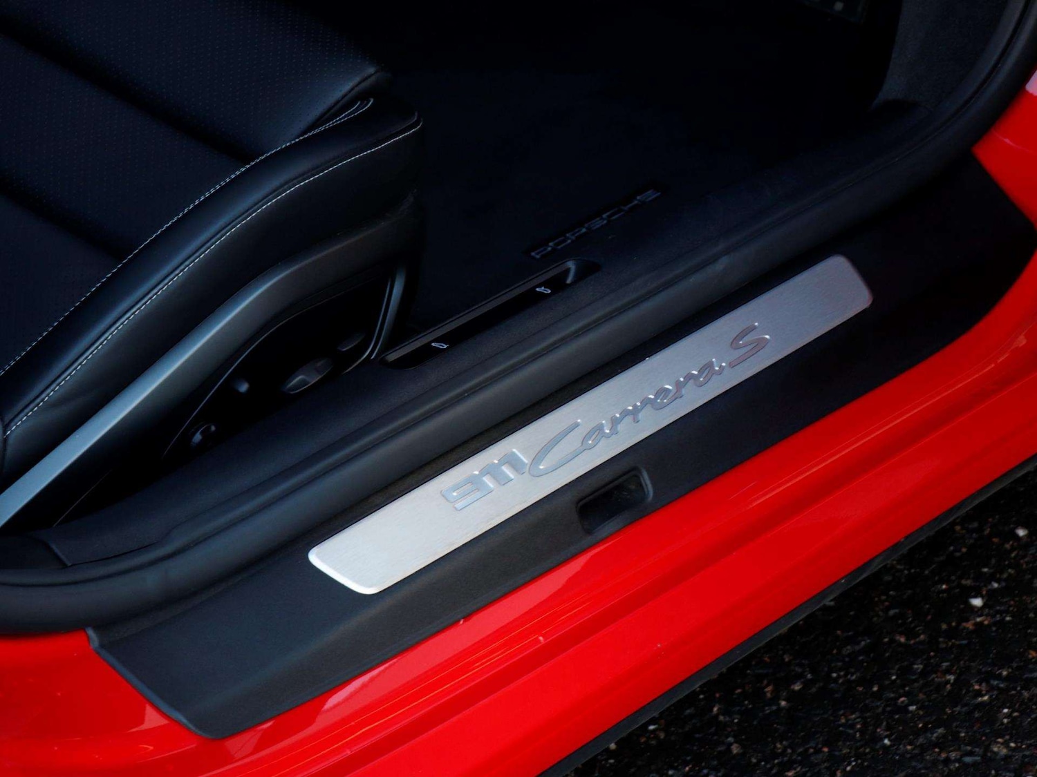 Used Porsche 911 2019 for sale - 77076488: Photo 22