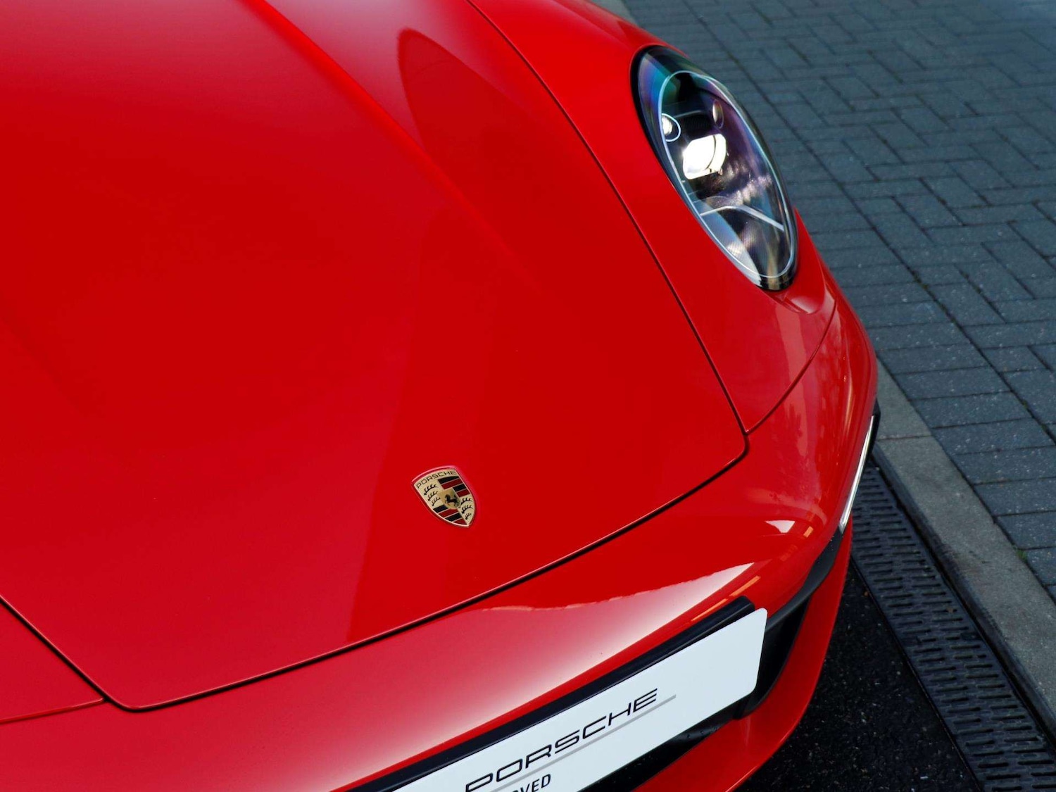 Used Porsche 911 2019 for sale - 77076488: Photo 27