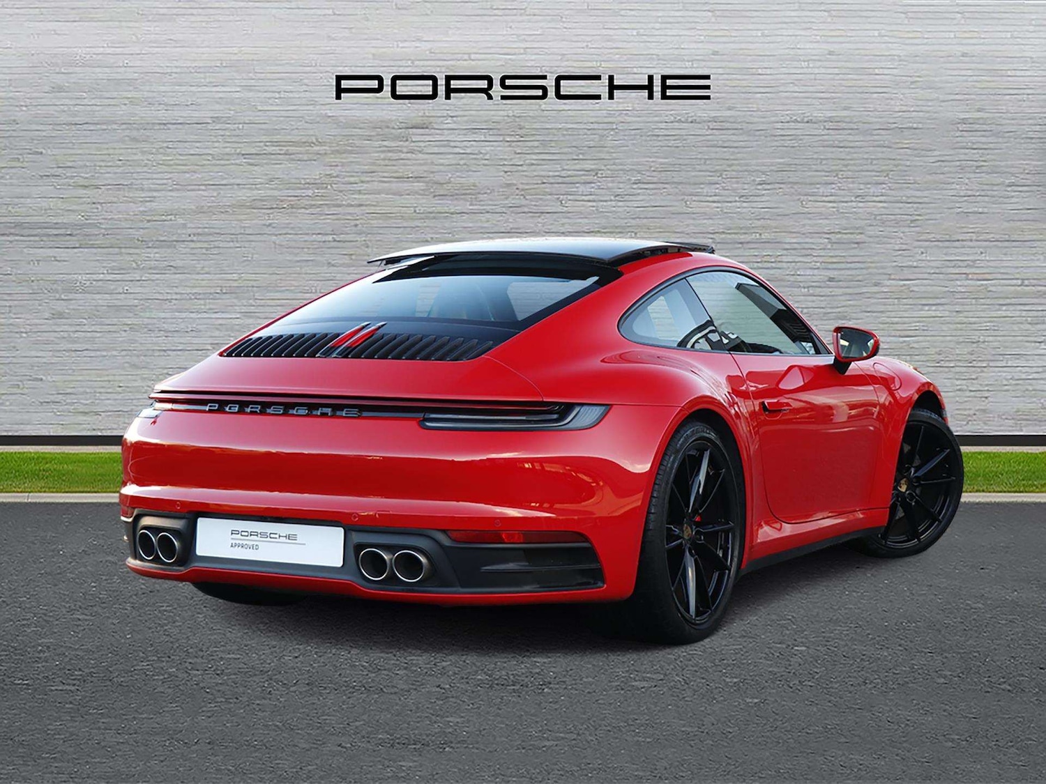 Used Porsche 911 2019 for sale - 77076488: Photo 3